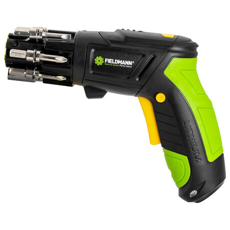 Fieldmann FDG 5018-108AR (foto 3)