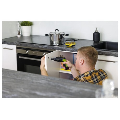 Fieldmann FDG 5018-108AR (foto 11)