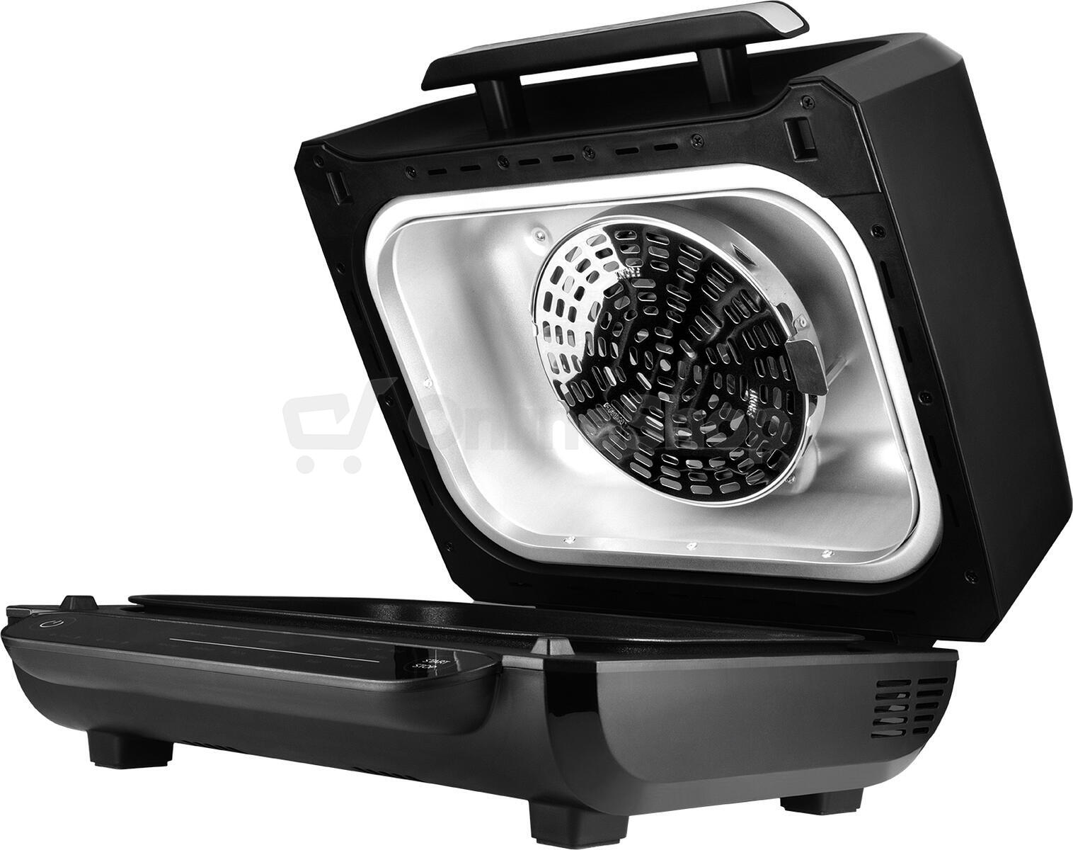 Multifunkční horkovzdušný gril 8v1 Catler HG 410