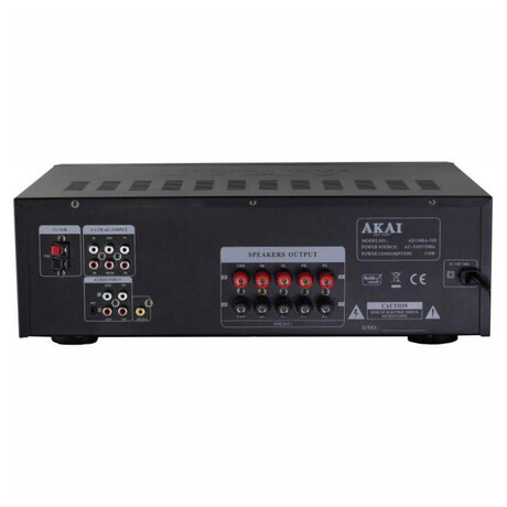 AKAI AS110RA-320 (foto 2)