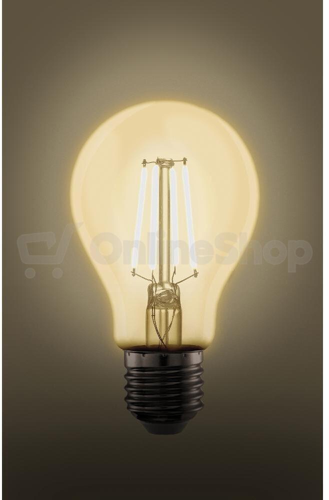LED žárovka filament Retlux RFL 402