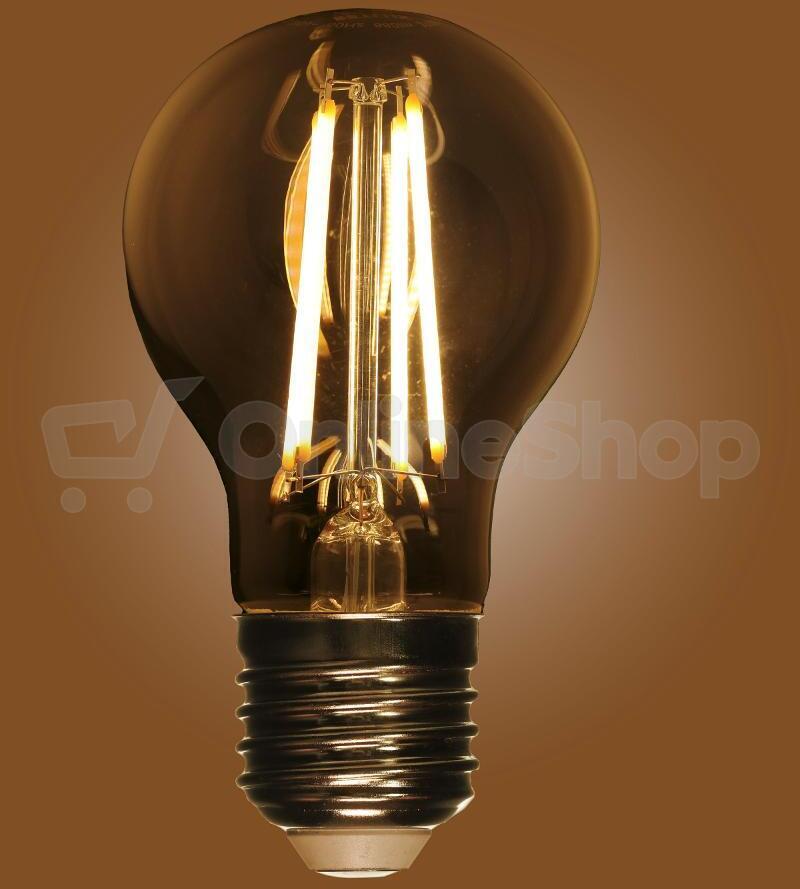 LED žárovka filament Retlux RFL 402