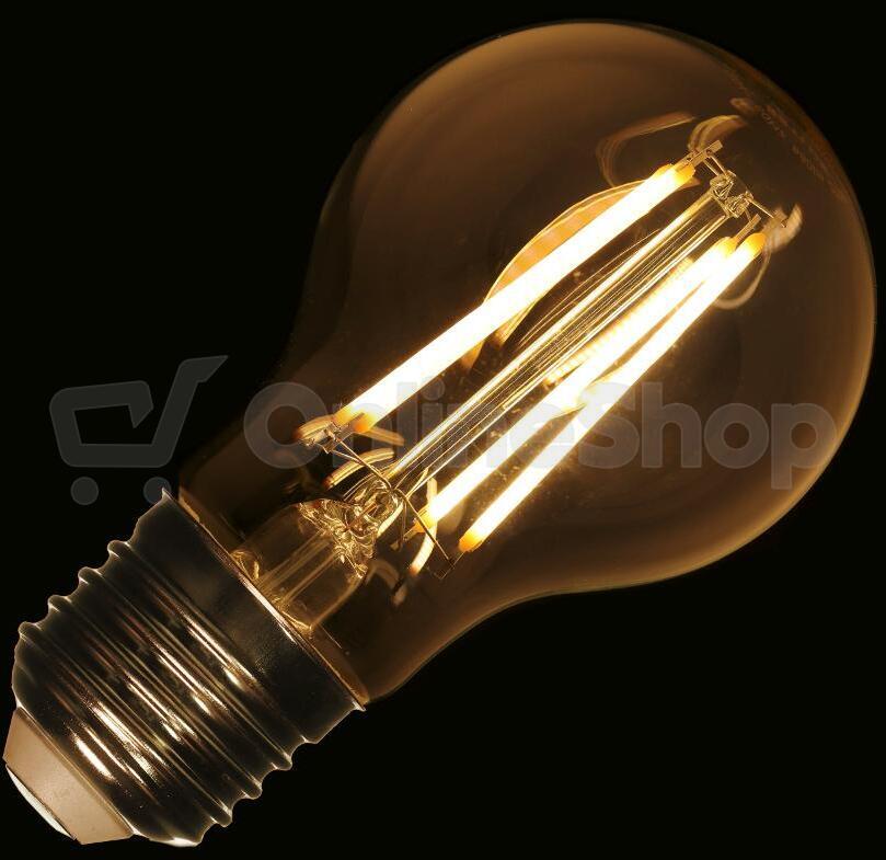 LED žárovka filament Retlux RFL 402