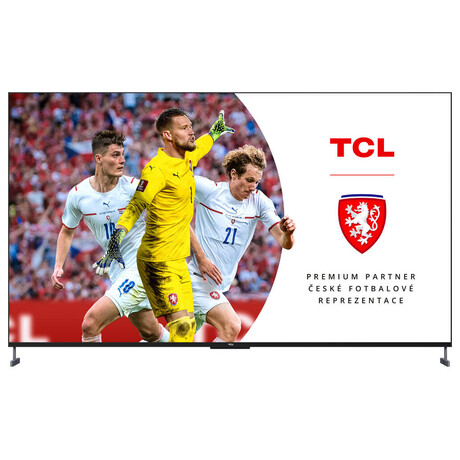 TCL 98C735 (foto 1)