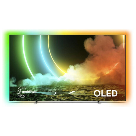 Philips 65OLED706 +&nbsp;Soundbar PHILIPS TAB8405 (foto 1)