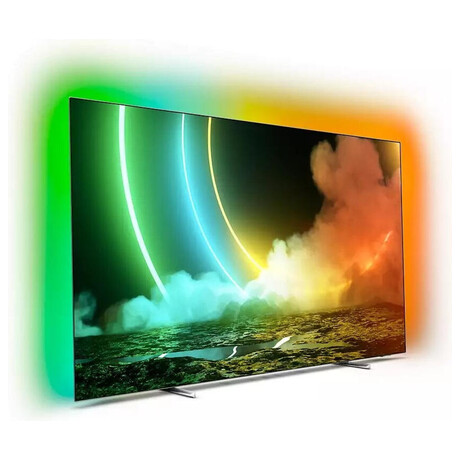 Philips 65OLED706 +&nbsp;Soundbar PHILIPS TAB8405 (foto 2)