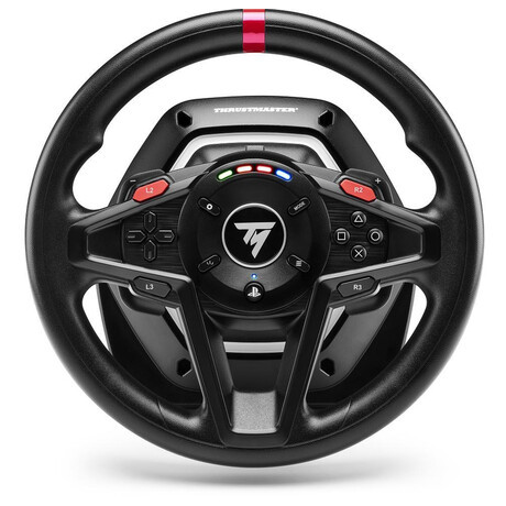 Thrustmaster Sada volantu a pedl T128 PS5/PS4/PC (4160781)