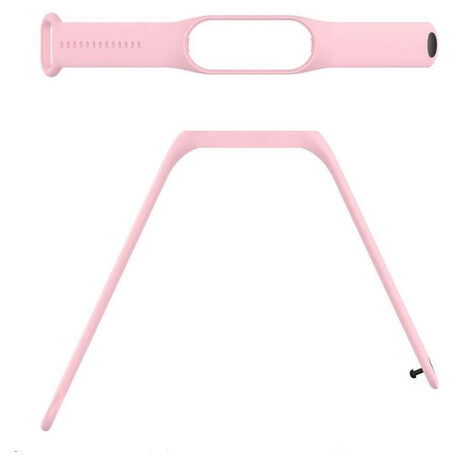 Xiaomi Smart Band 7 Strap Pink (40793)
