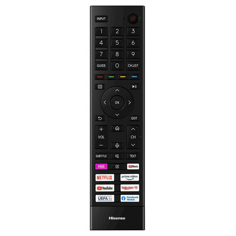 Hisense 58A7GQ (foto 6)