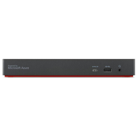 Lenovo thinkPad Universal Thunderbolt 4&nbsp;Smart Dock (foto 1)