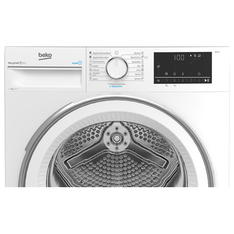 BEKO Beyond B3T672490WCSHWG (foto 3)