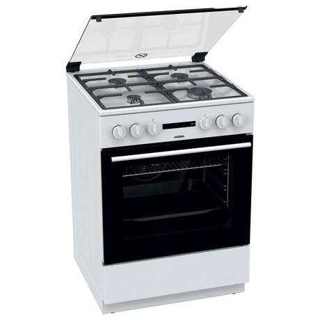 Kombinovan spork Mora K 7265 AW6