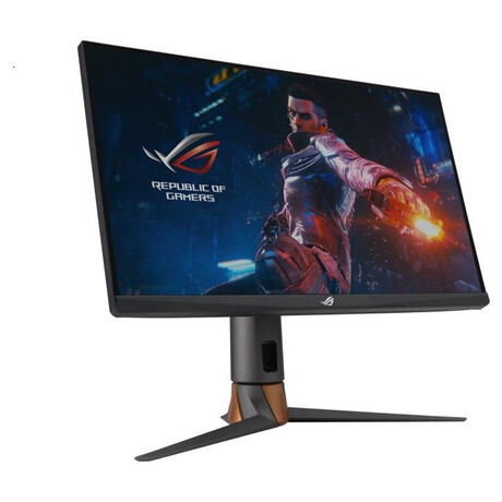 Asus ROG Swift PG27AQN (foto 1)