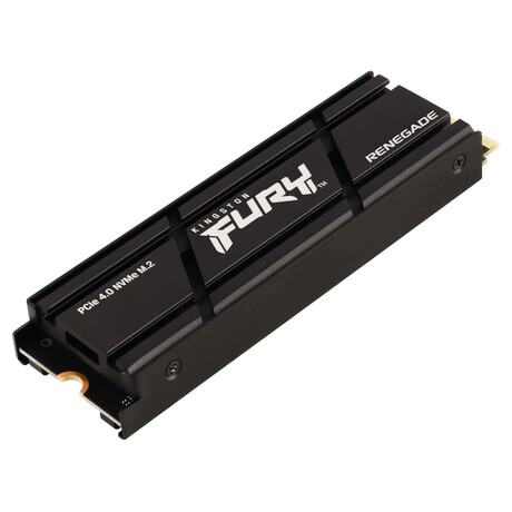 Kingston Fury/2TB/SSD/M.2 NVMe/ern/5R (SFYRDK/2000G)