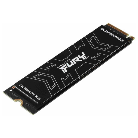 Kingston Fury/2TB/SSD/M.2 NVMe/ern/5R (SFYRDK/2000G)