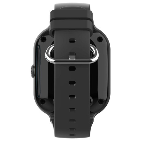 Chytré hodinky Armodd Kidz GPS 4G, černá (9050)
