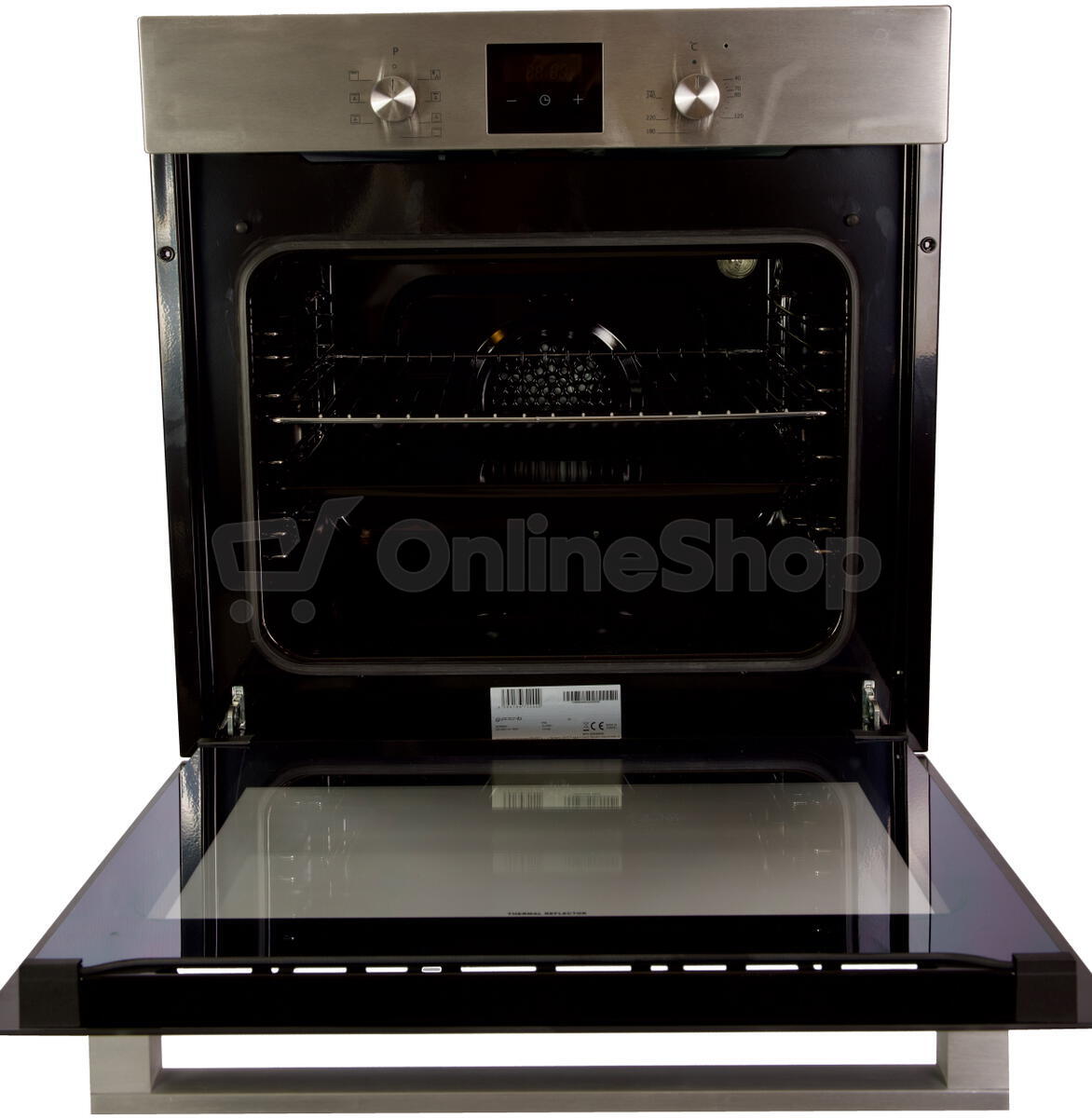 Pečicí trouba Guzzanti GZ 8502A