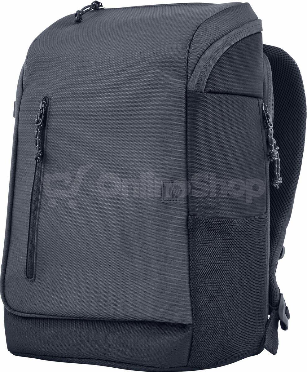 HP Travel 25L 15.6 Laptop BPk/Grey (6H2D8AA)