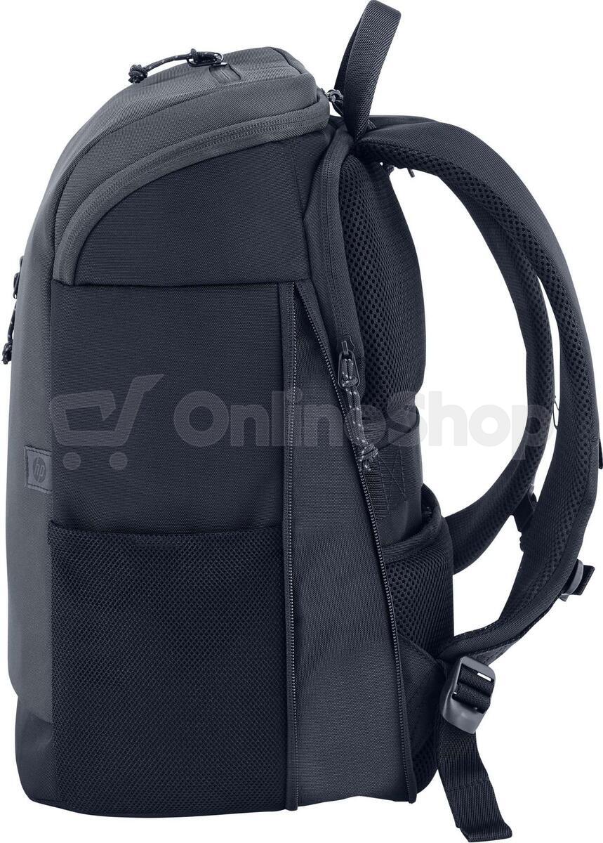 HP Travel 25L 15.6 Laptop BPk/Grey (6H2D8AA)