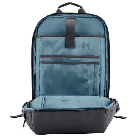 Batoh HP Travel, 18L., 15.6, Laptop, BPk/Grey