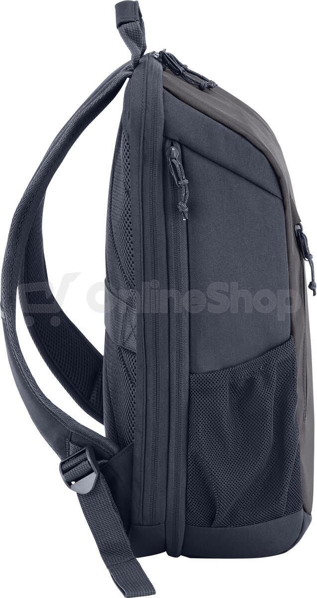 Batoh HP Travel, 18L., 15.6, Laptop, BPk/Grey