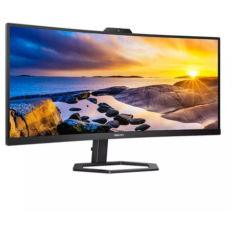 Philips 34E1C5600HE/00 (foto 1)