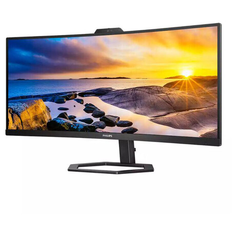 Philips 34E1C5600HE/00 (foto 2)