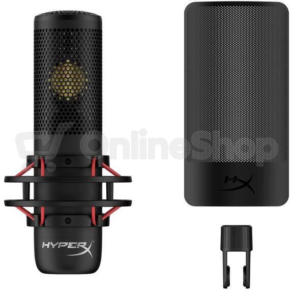 HP HyperX ProCast microphone (699Z0AA)