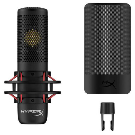 HP HyperX ProCast microphone (foto 4)