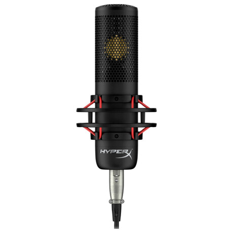 HP HyperX ProCast microphone (699Z0AA)