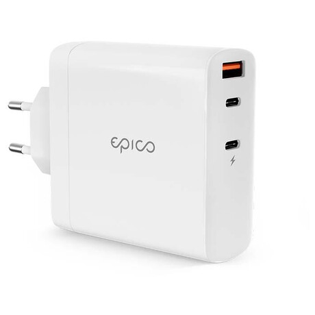 EPICO 140W GaN sov nabjeka - bl