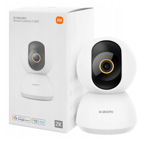 Xiaomi Smart Camera C300 (42424)