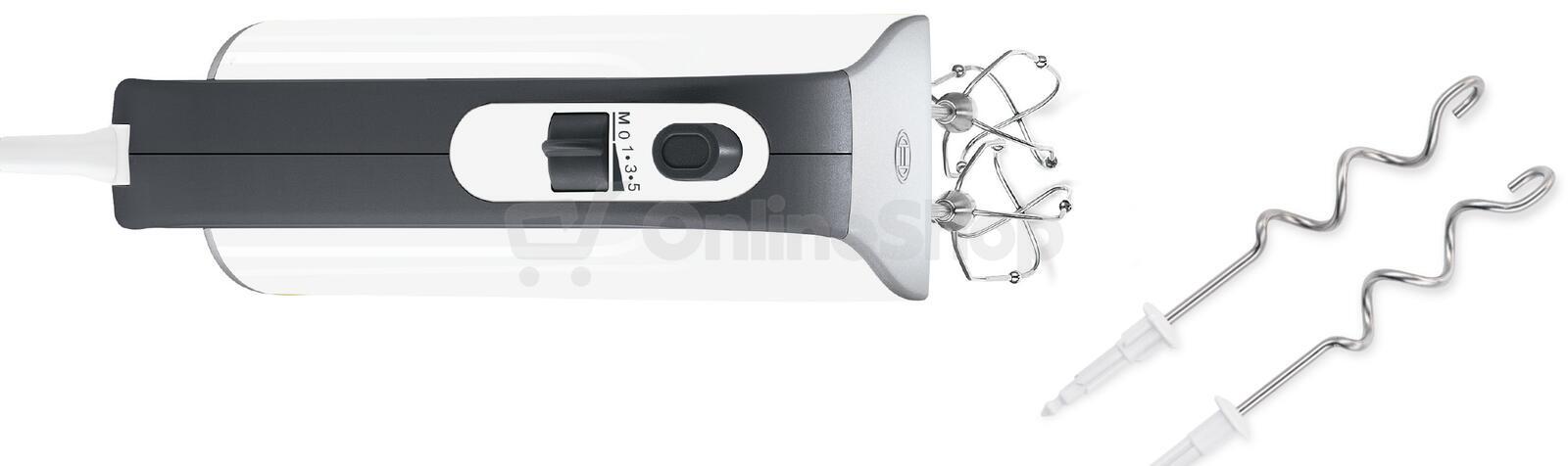 Šlehač ruční Bosch MFQ49300