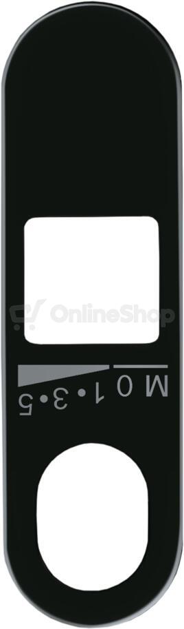 Šlehač ruční Bosch MFQ4930B MF Q4 850 W