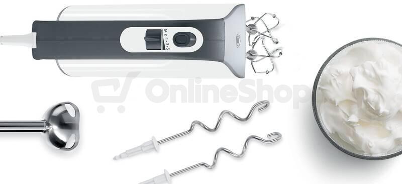 Šlehač ruční Bosch MFQ49700 MF Q4 850 W