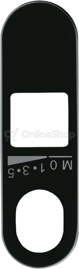 Ruční šlehač Bosch MFQ4980B MF Q4 850 W
