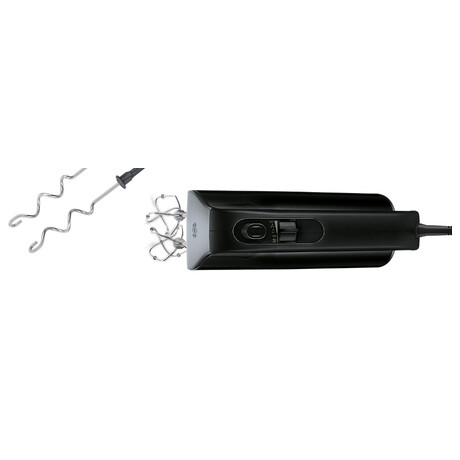 Ruční šlehač Bosch MFQ4980B MF Q4 850 W