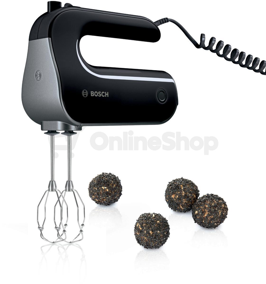 Ruční šlehač Bosch MFQ4980B MF Q4 850 W