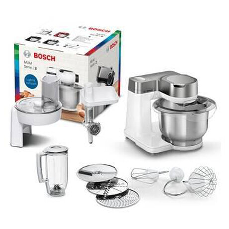 Bosch MUMS2VS30