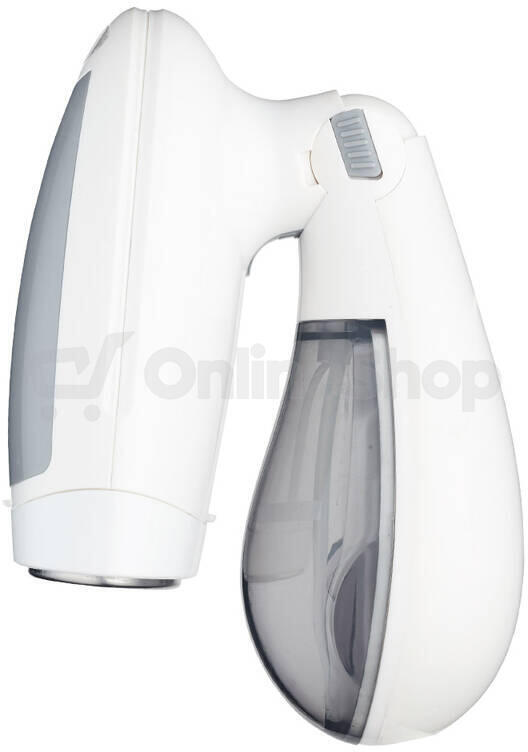 Napařovač oděvů Orava STEAMEASY W