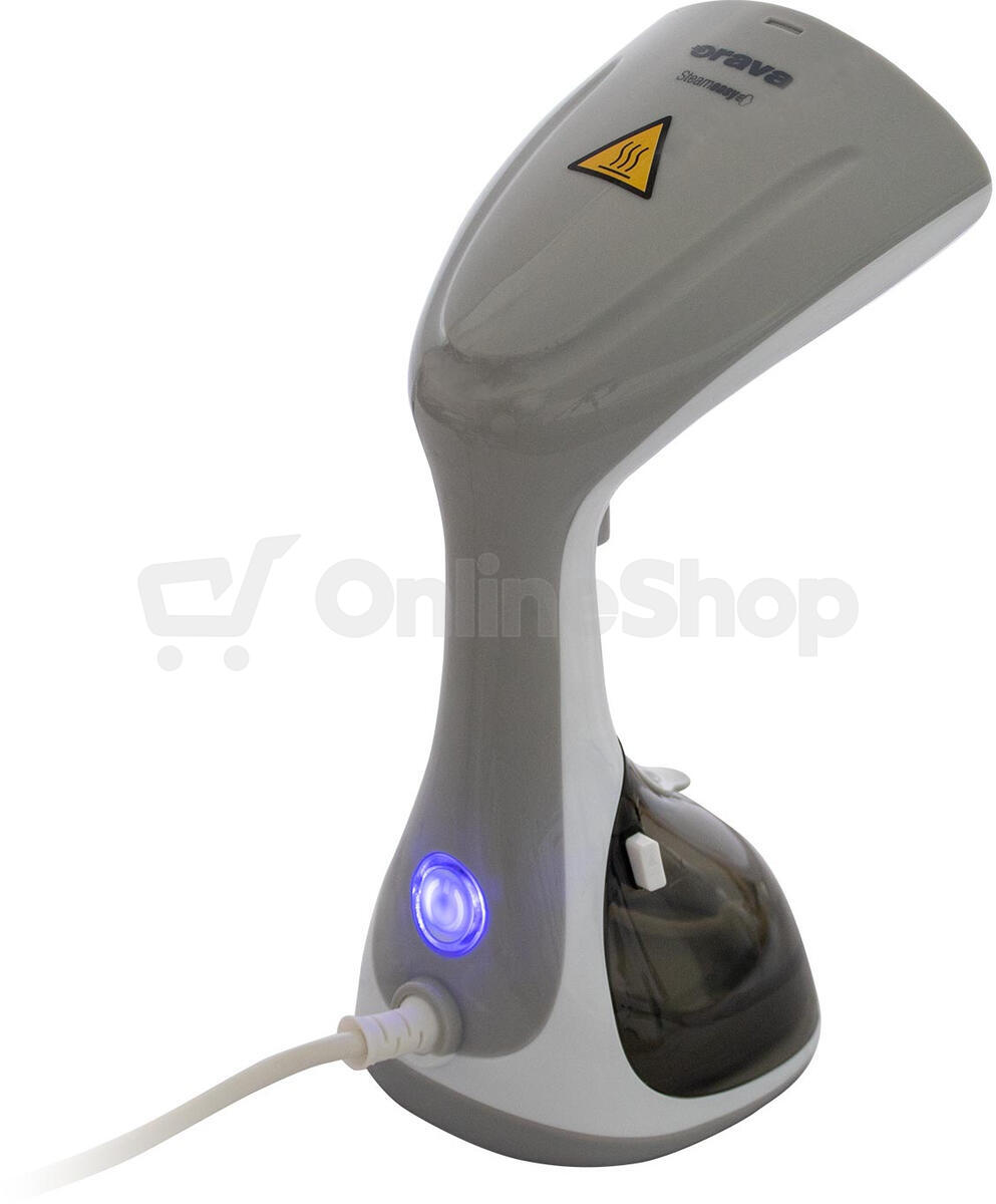 Napařovač oděvů Orava STEAMEASY-1