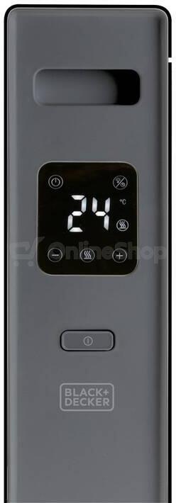 Konvektor Black&Decker BXCSH2001E