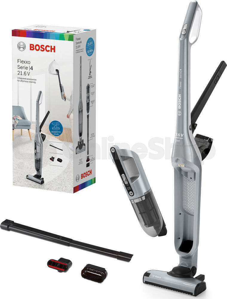 Tyčový vysavač Bosch BCH3P210