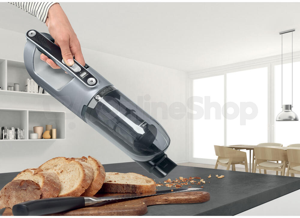 Tyčový vysavač Bosch BCH3P210