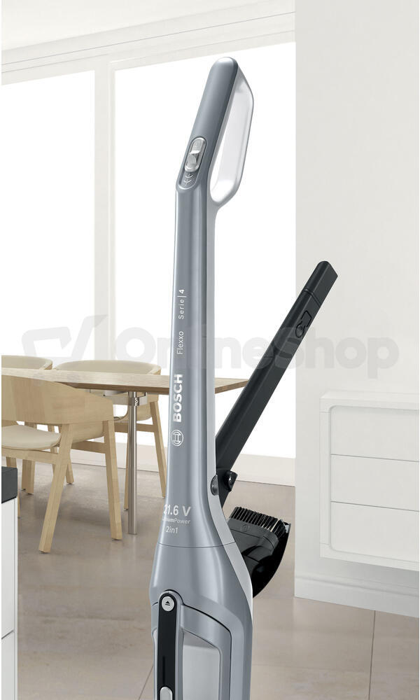 Tyčový vysavač Bosch BCH3P210