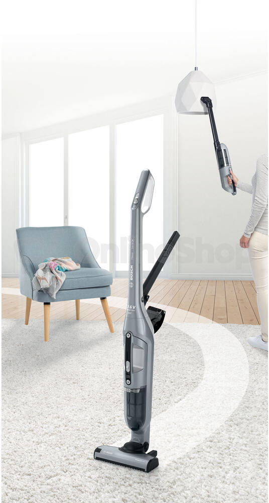 Tyčový vysavač Bosch BCH3P210