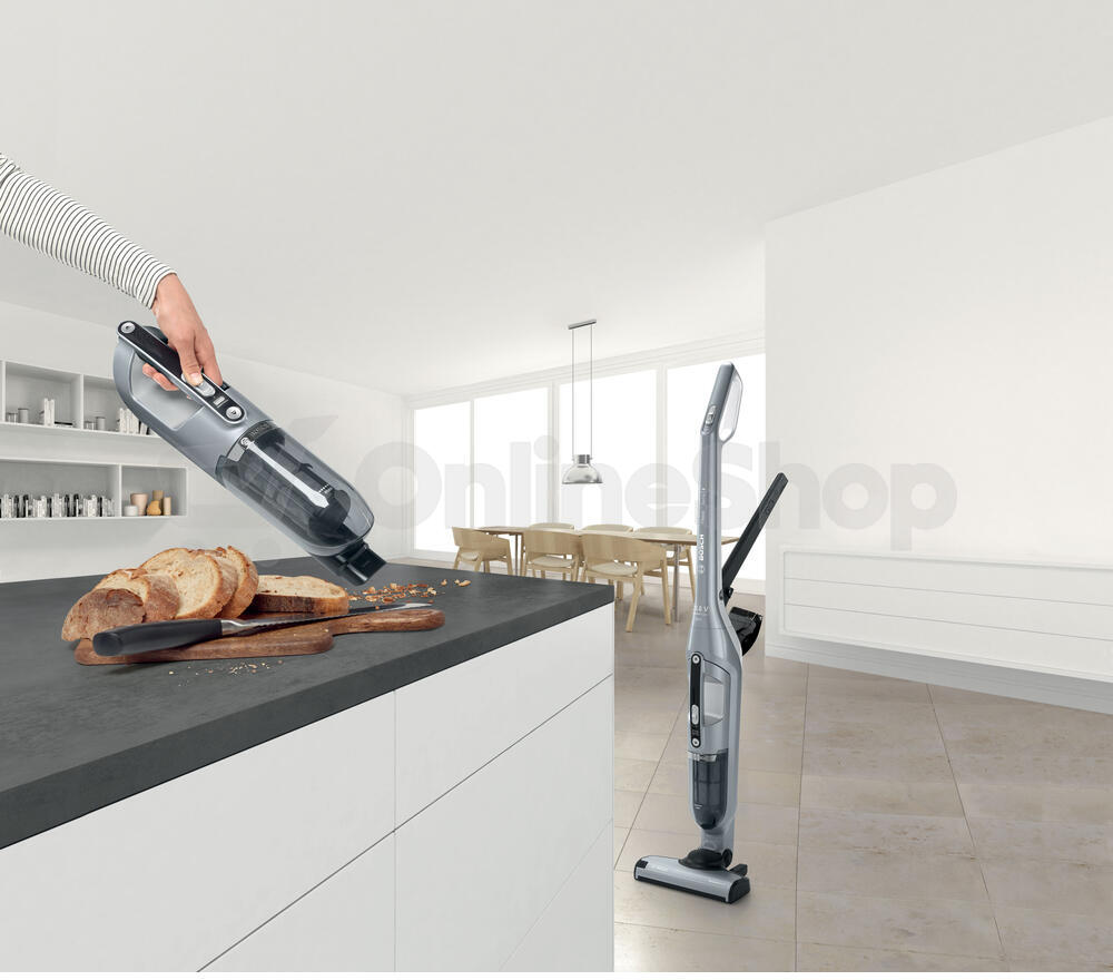 Tyčový vysavač Bosch BCH3P210