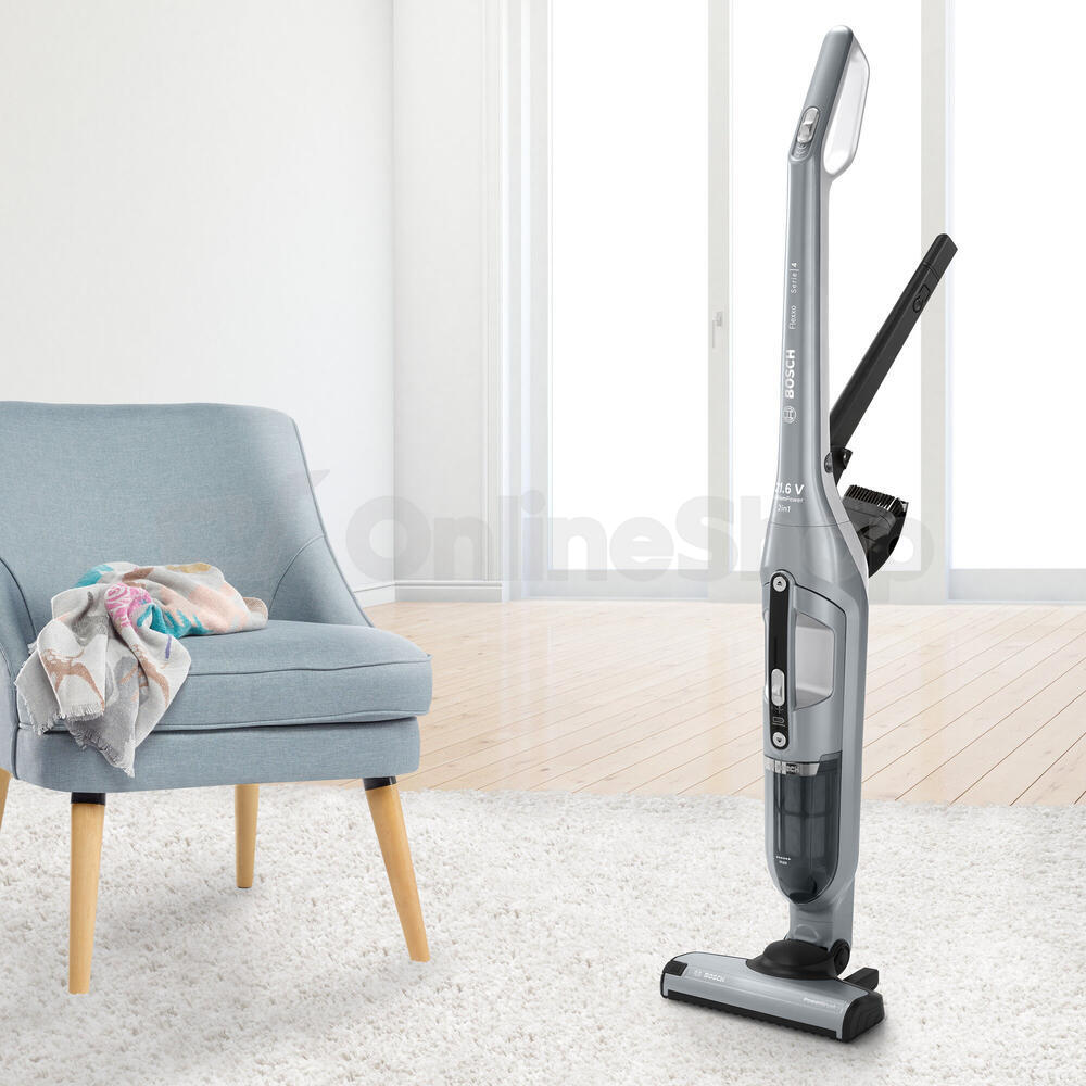 Tyčový vysavač Bosch BCH3P210