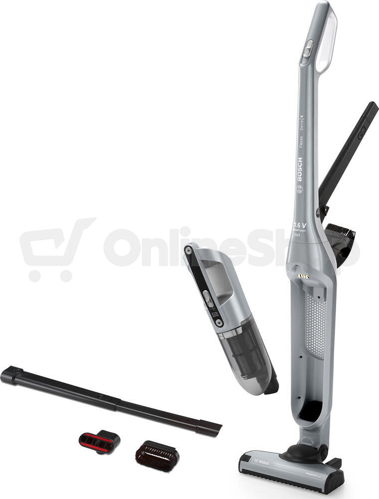 Tyčový vysavač Bosch BCH3P210