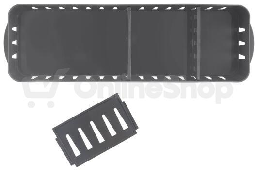 Košík Flexi 32x10x6,8 cm Orion